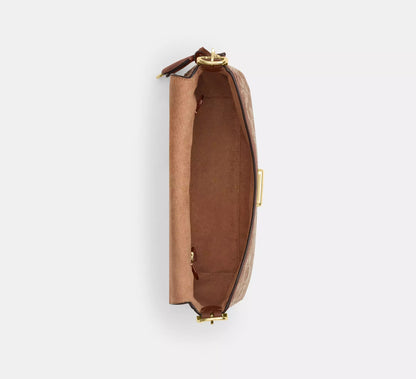 Gold/Light Khaki/Vintage Brown
