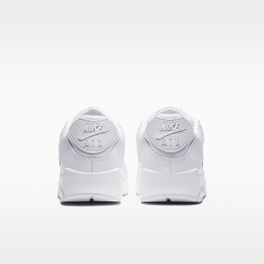White/White/Wolf Grey/White