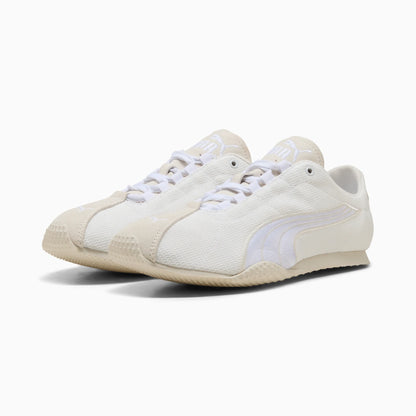 PUMA White-Vapor Gray