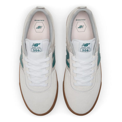 Sea Salt With Vintage Teal