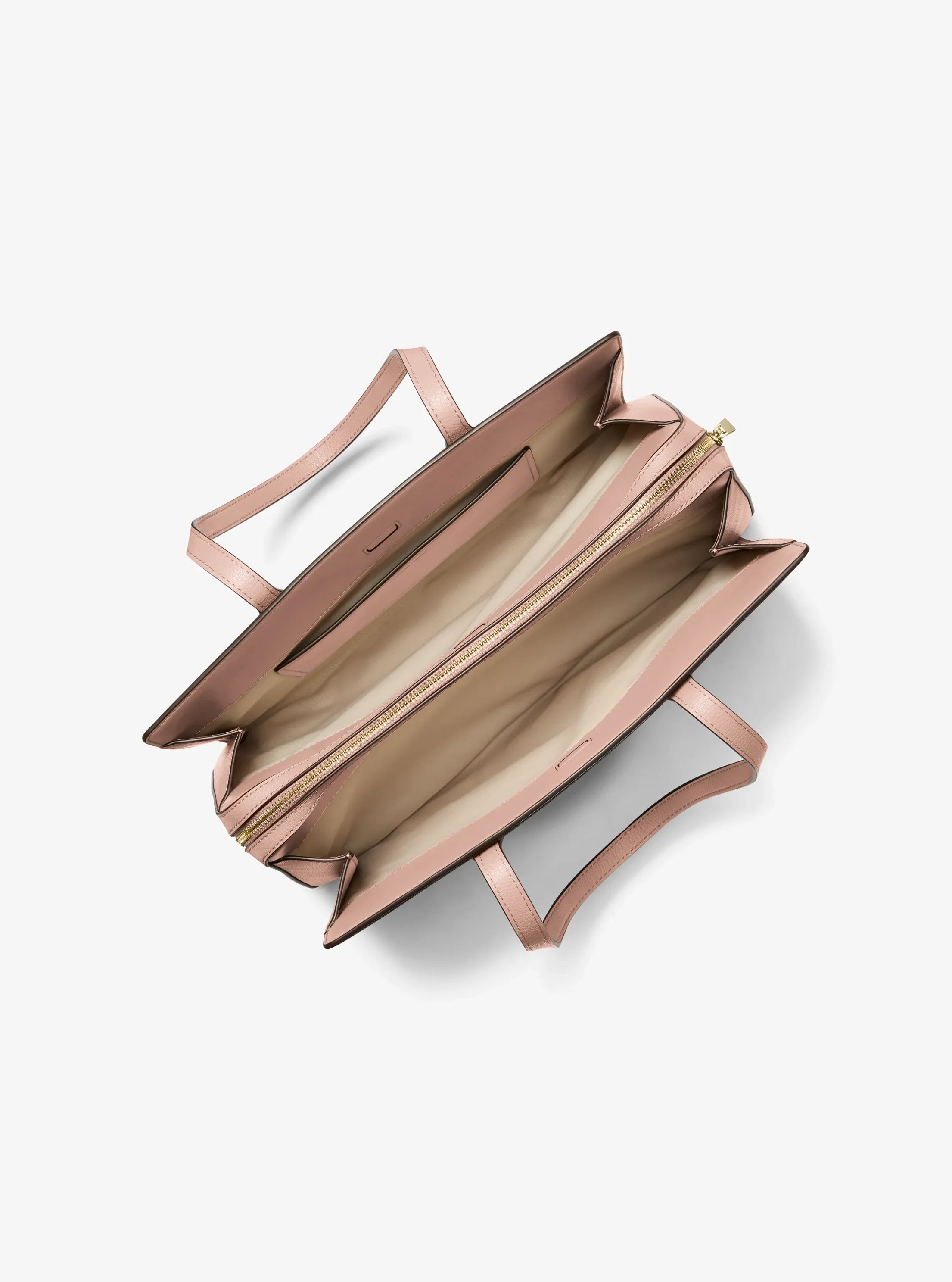 VANILLA/SOFT PINK