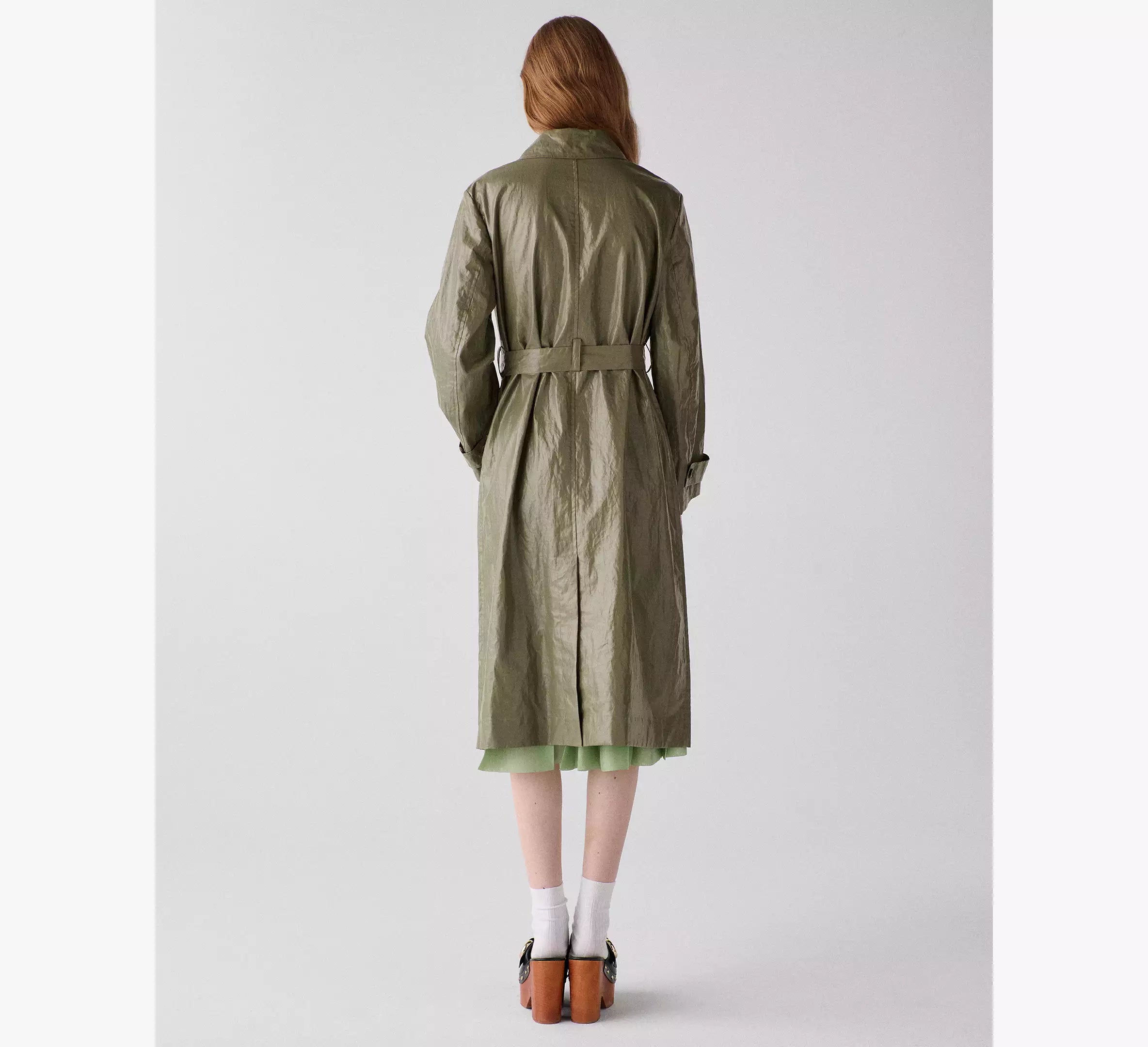 Grecian Olive