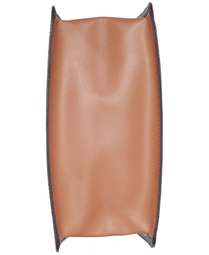 BRN KHK/CARAMEL
