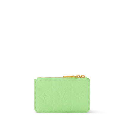 Verde