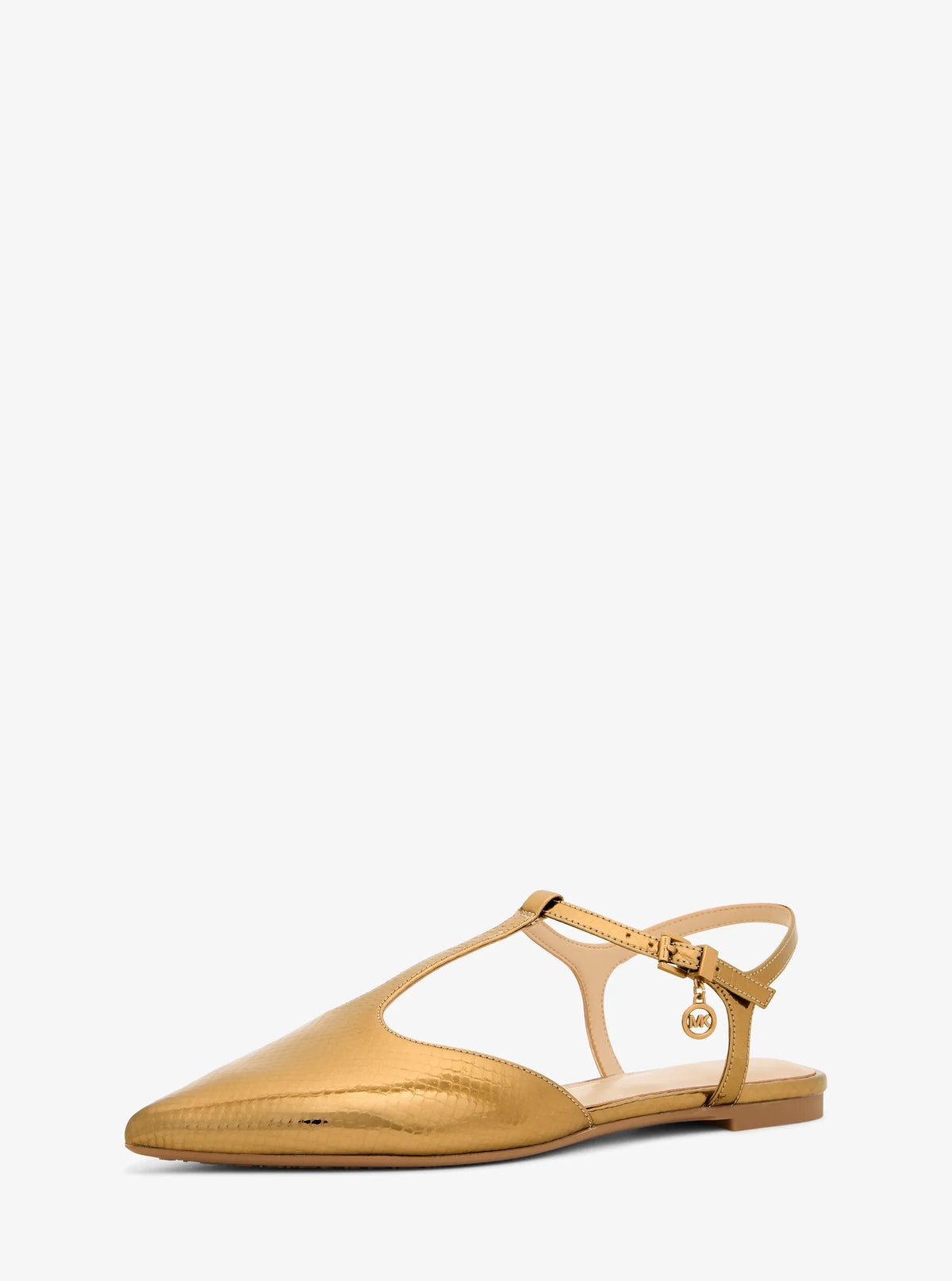 ANTIQUE GOLD
