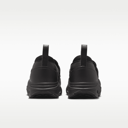 Black/Smoke Grey/Pink Foam/Metallic Gold