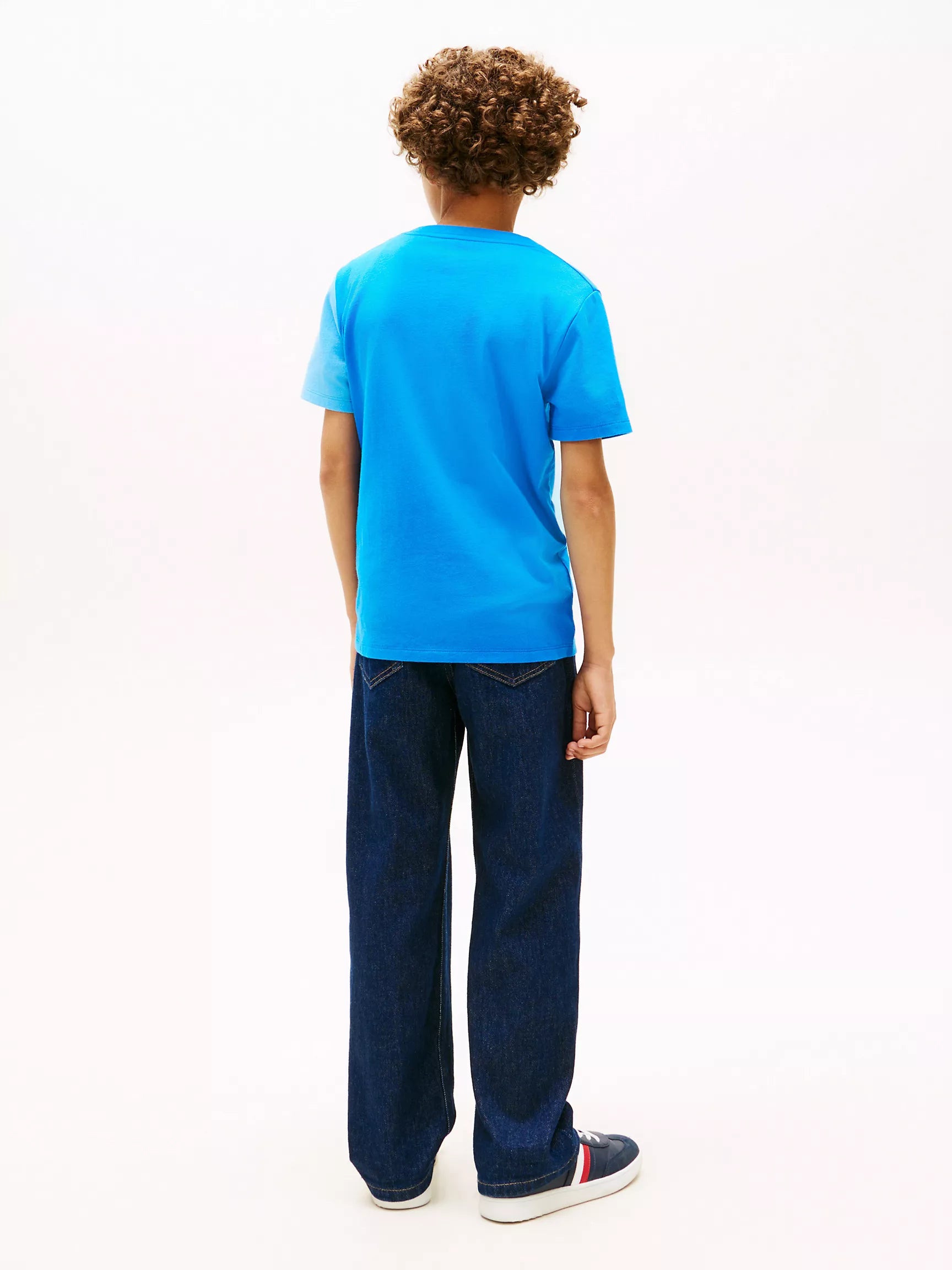 Dynamic Blue