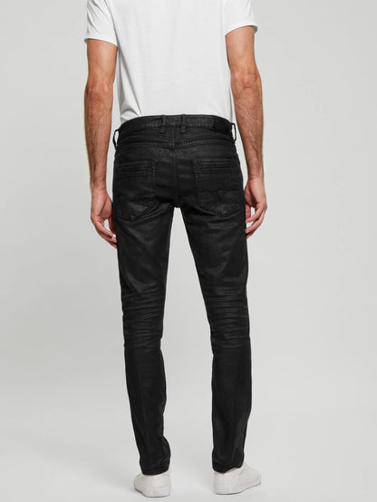 Isotope Black