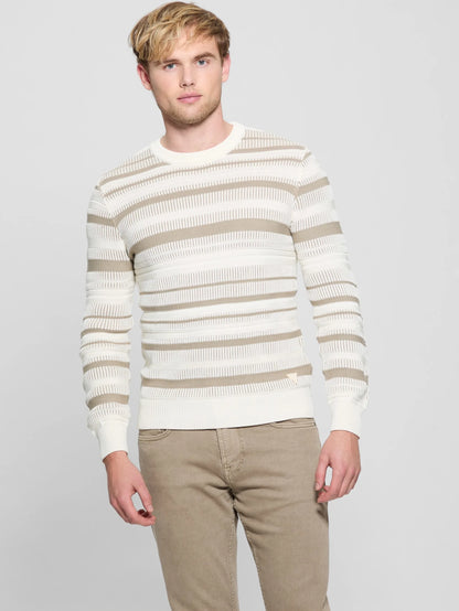Impact Grey Salt White St