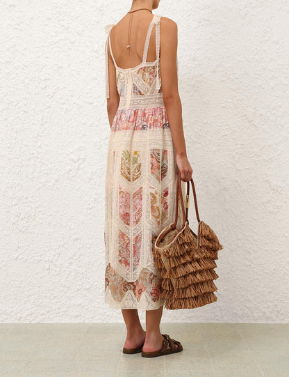 Spliced Print