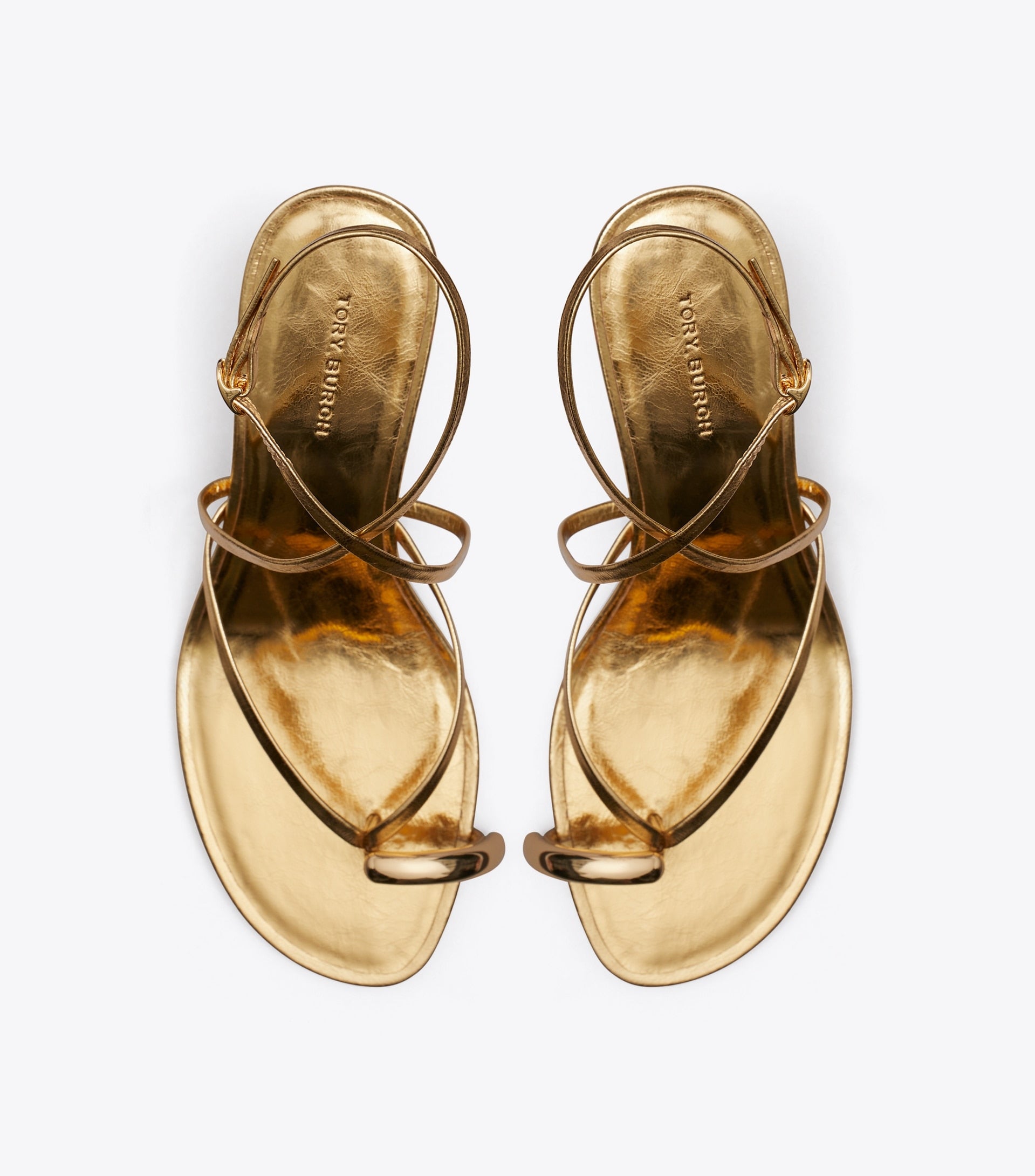 metallic