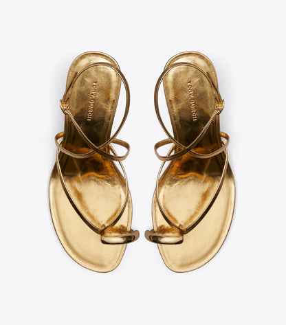 metallic