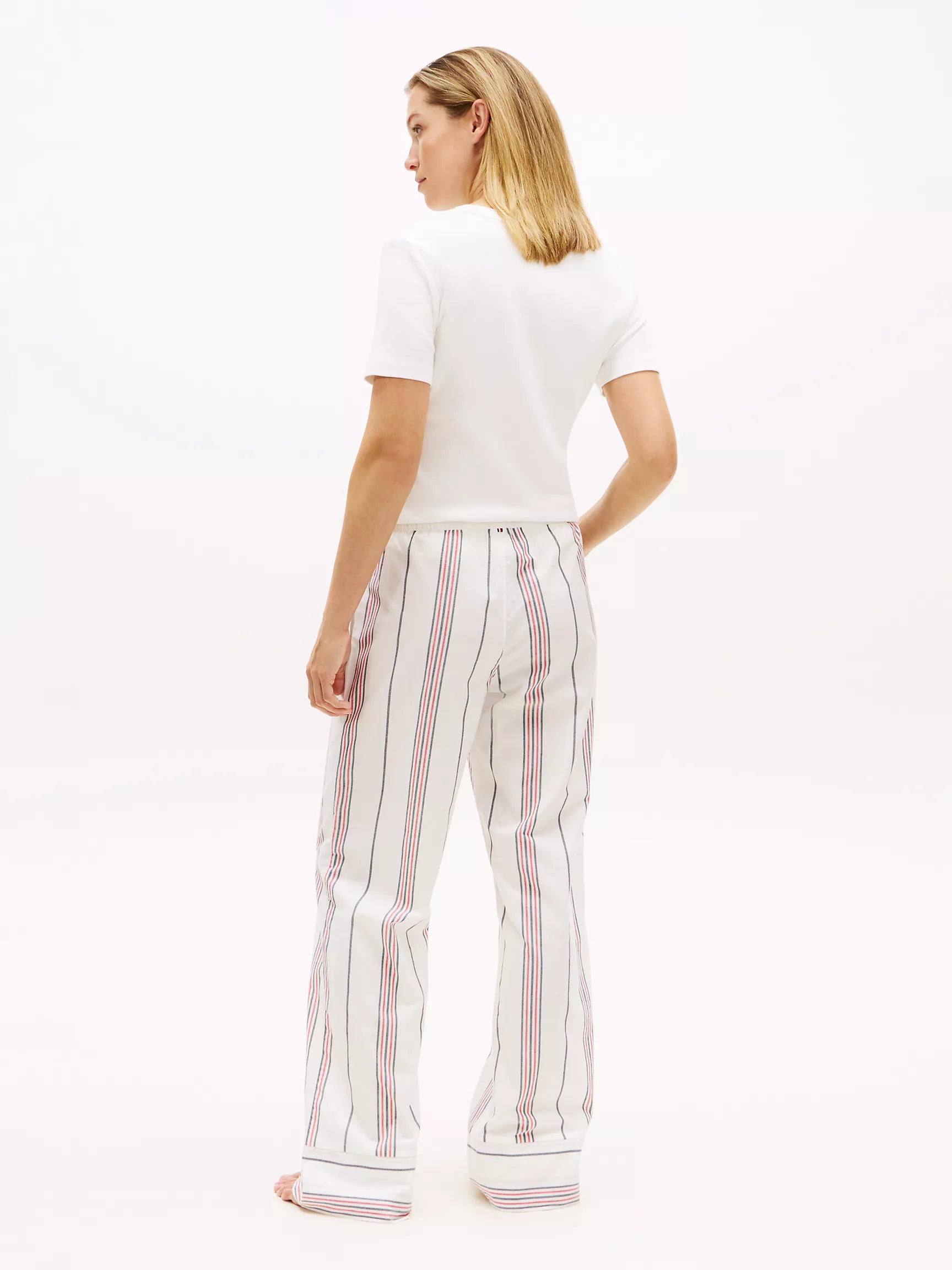 Beach House Stripe Navy