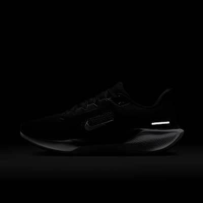 Black/Anthracite/White