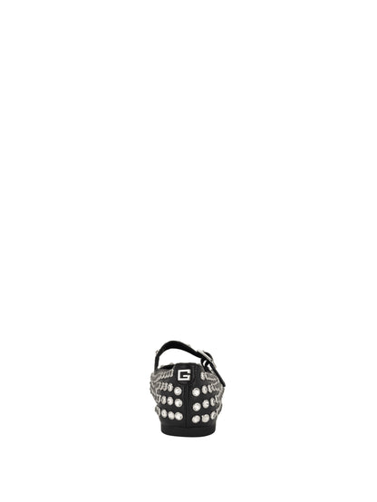 Black 001