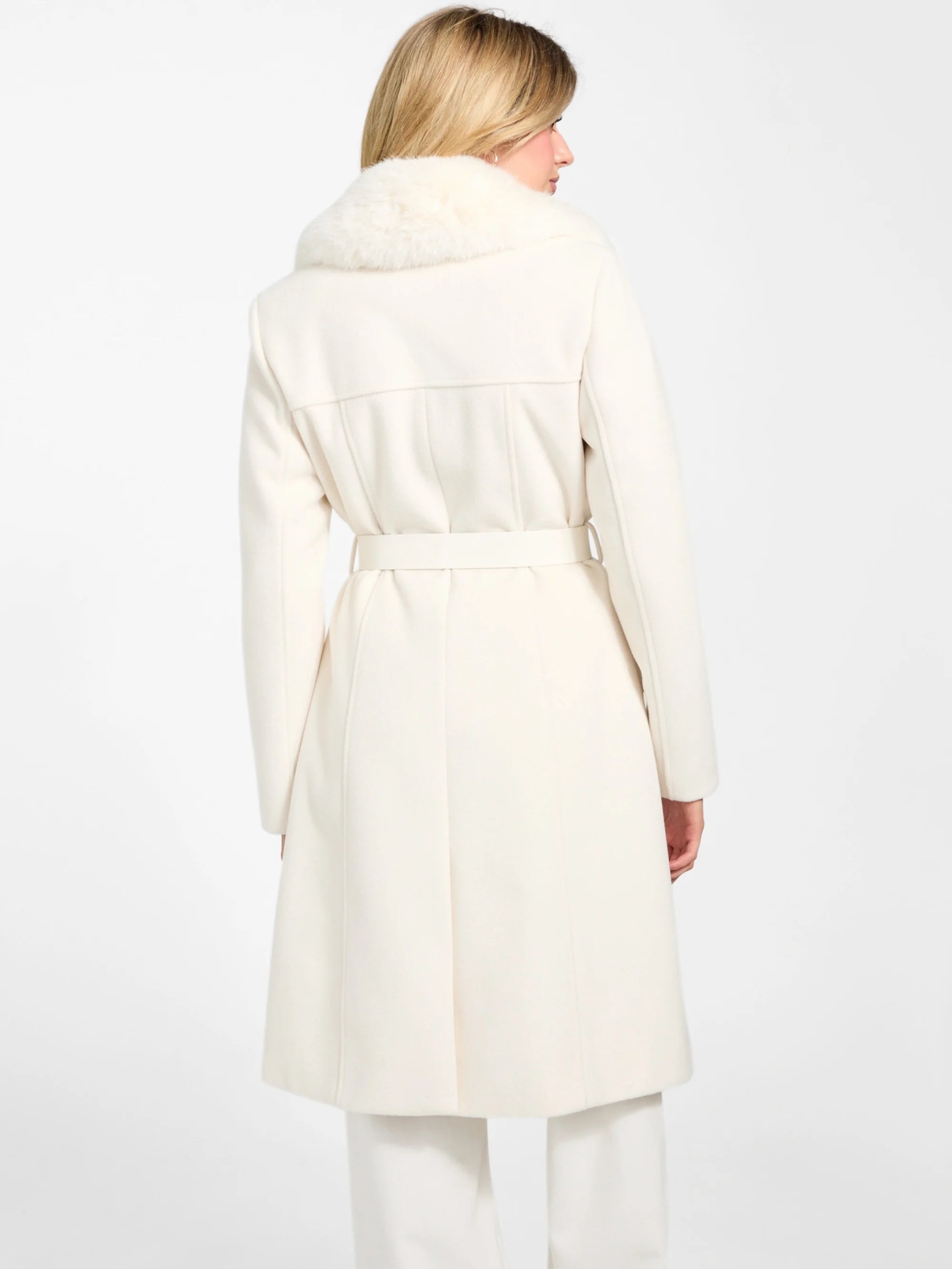 Cream White