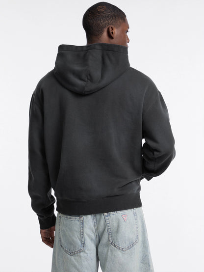 Jet Black Multi