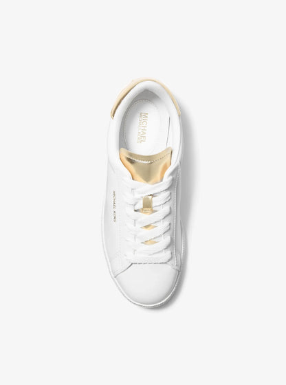 PALE GOLD