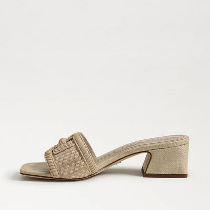 Summer Sand Woven Fabric