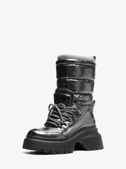 GUNMETAL