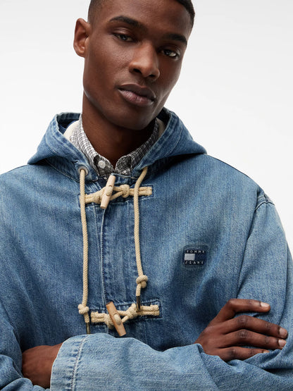 Medium Wash Denim