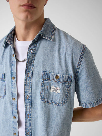 Gj Light Heritage Wash