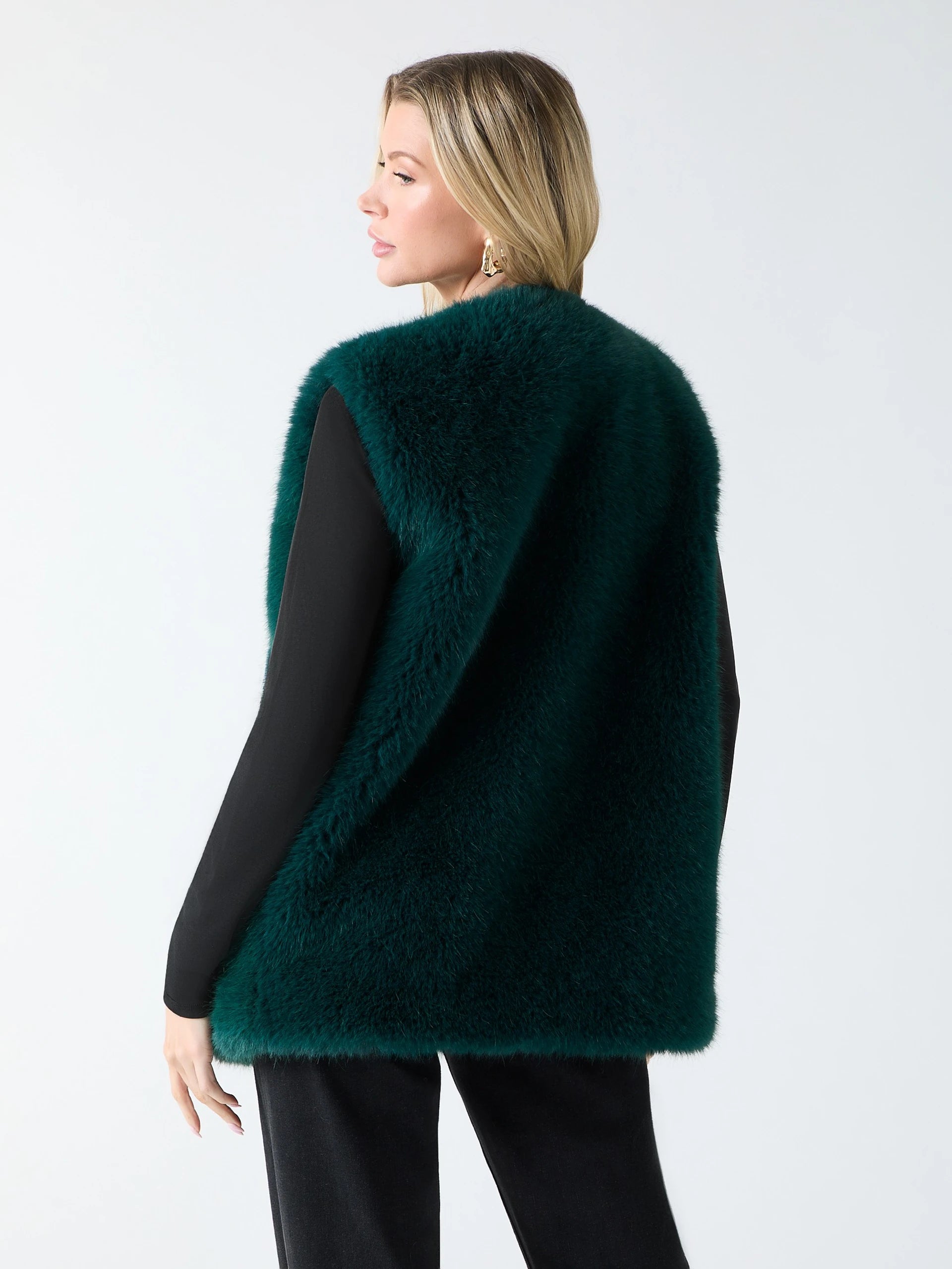 Fern Moss Green Multi