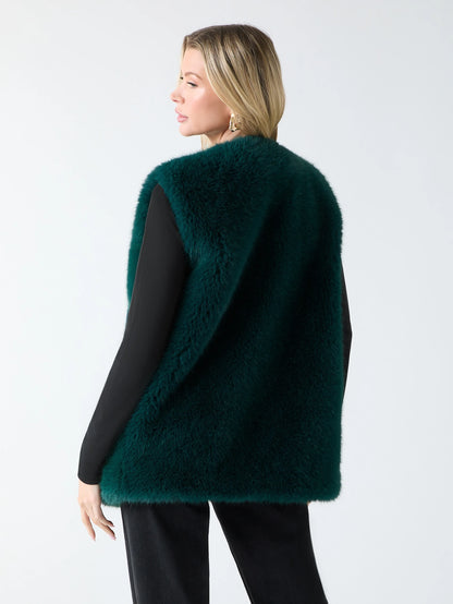 Fern Moss Green Multi