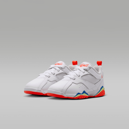 White/Vast Grey/Game Royal/Infrared 23 2