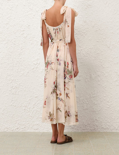 Vanilla Floral
