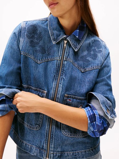 Denim Dark