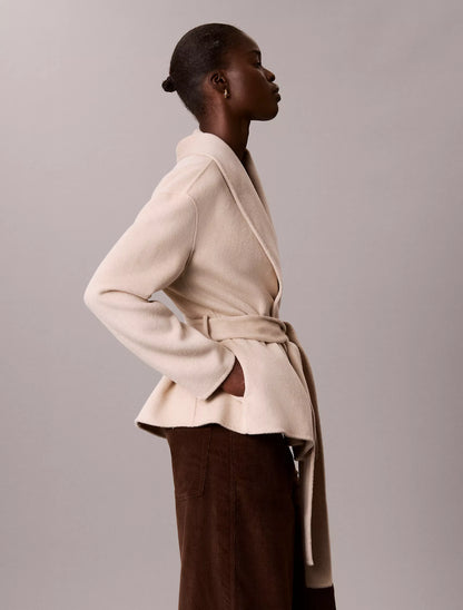 Beige Heather