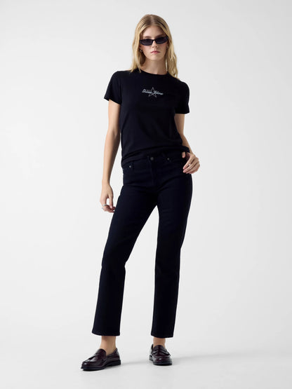 In Black Overdye