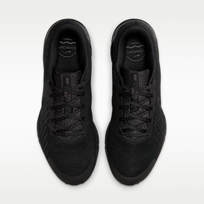Black/Anthracite