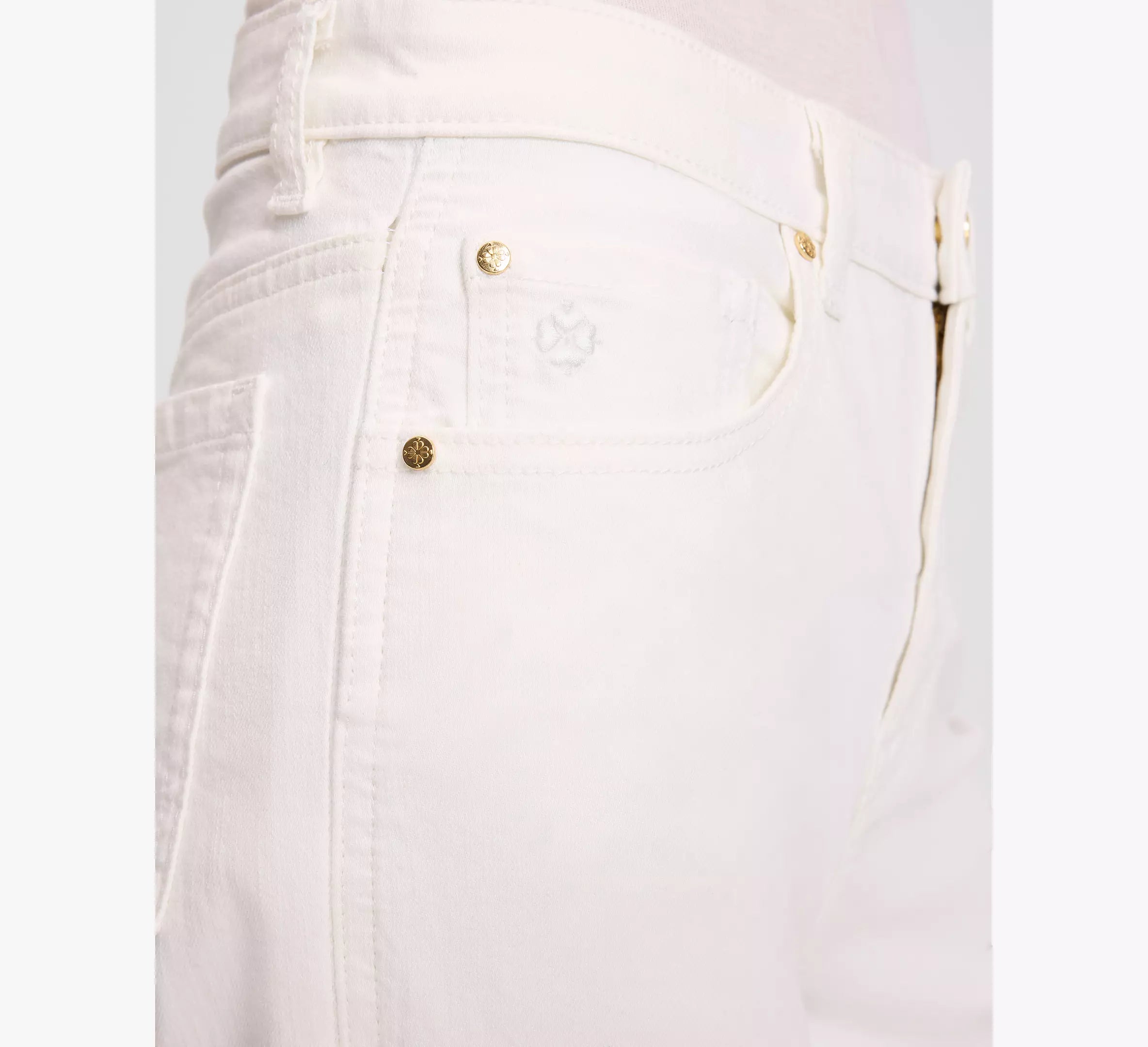 Gardenia White