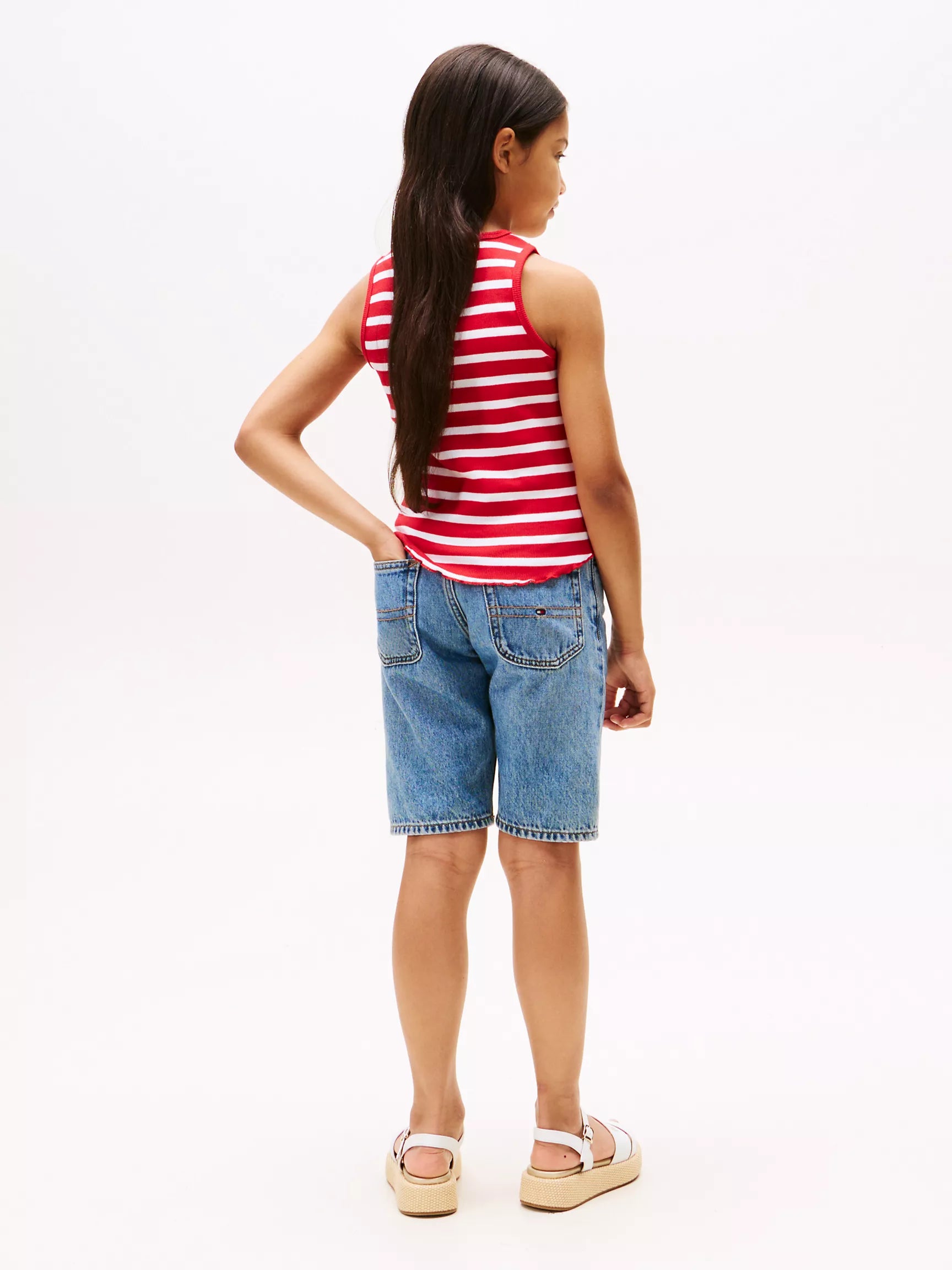 Primary Red