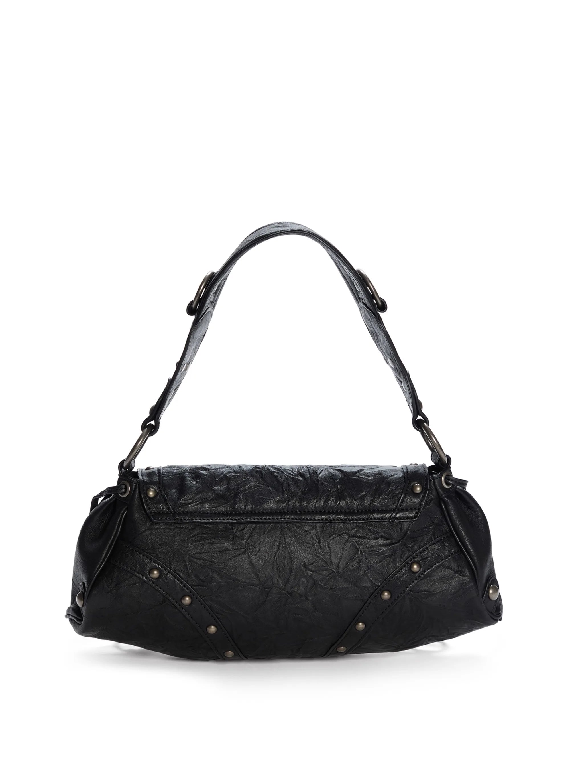 Jet Black Multi