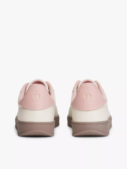 Foggy Pink