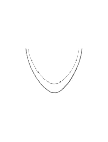 Silver