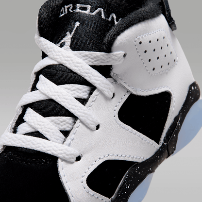 White/Black