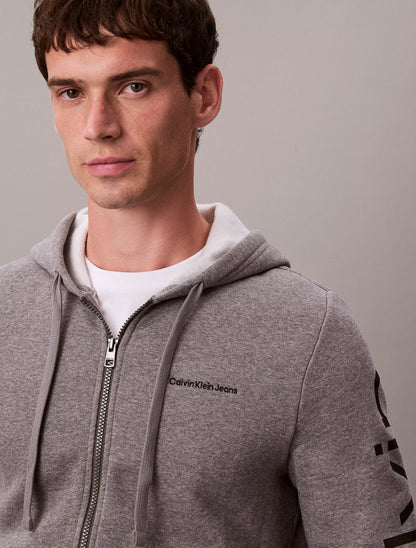 Medium Grey Heather