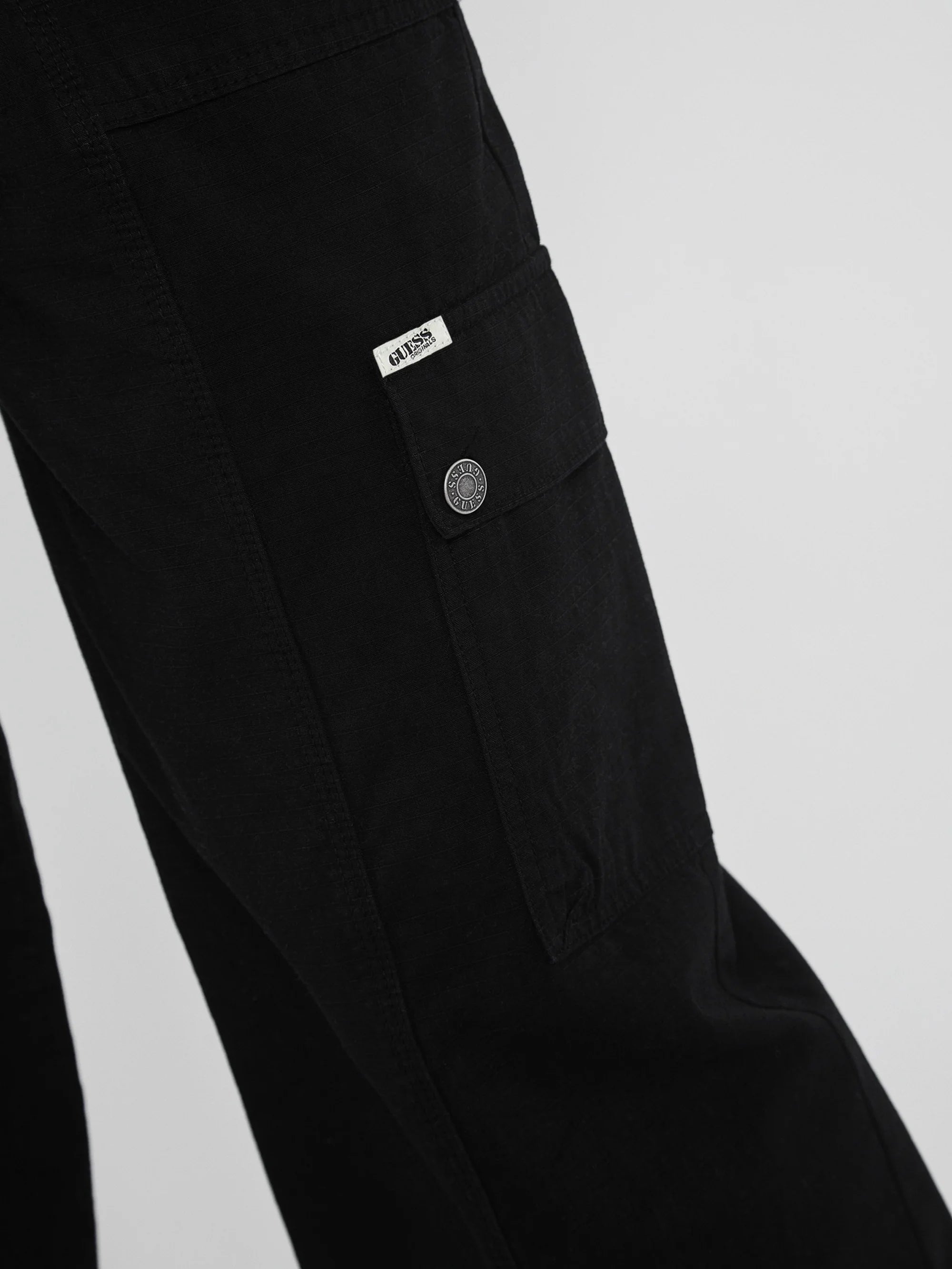 Jet Black Multi