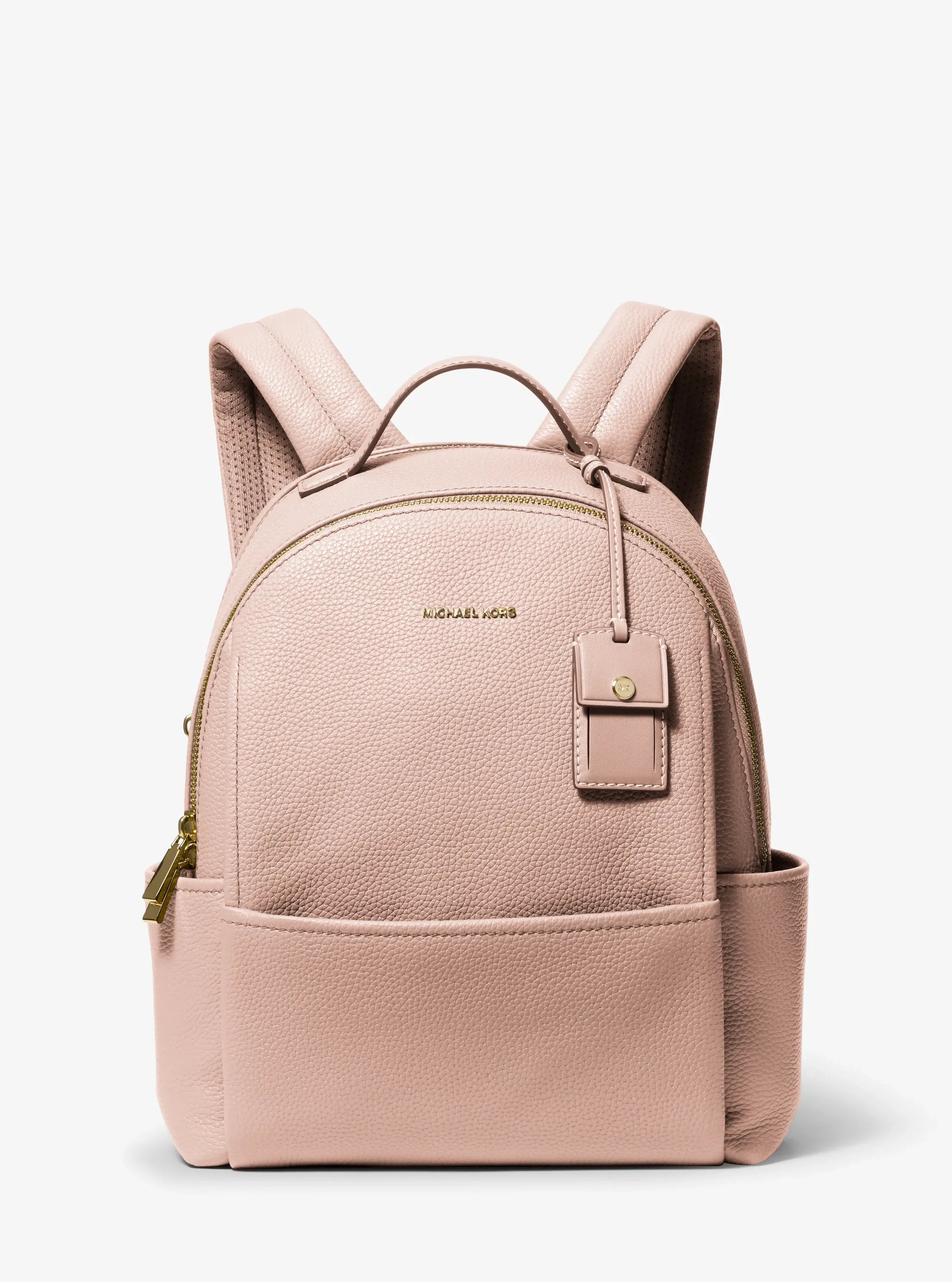 SOFT PINK