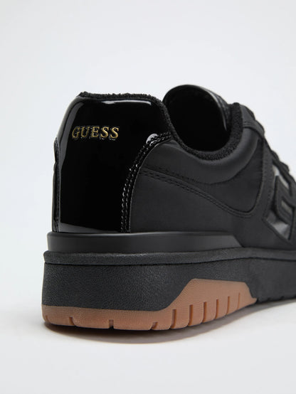 Black 001