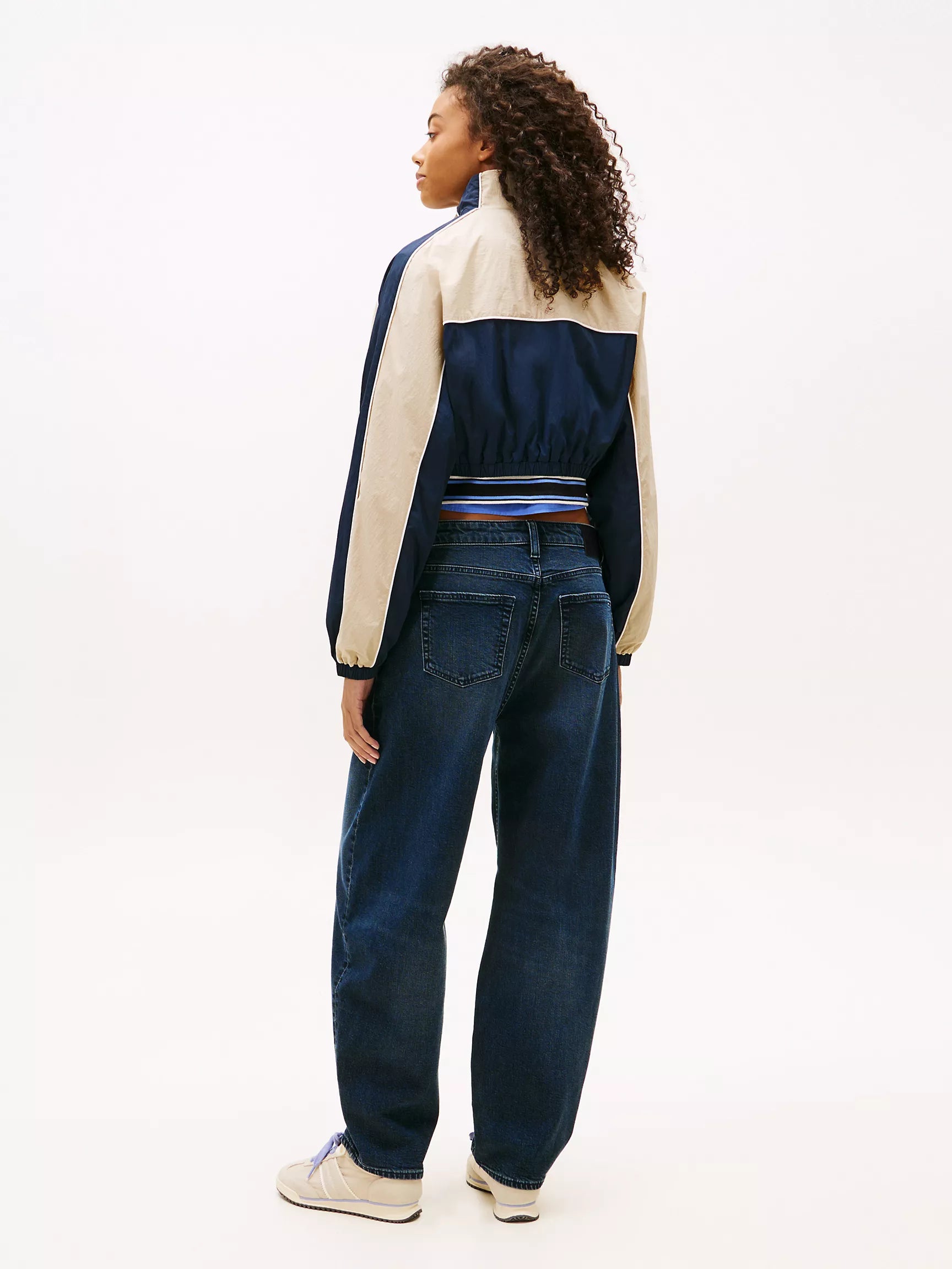 Dark Night Navy