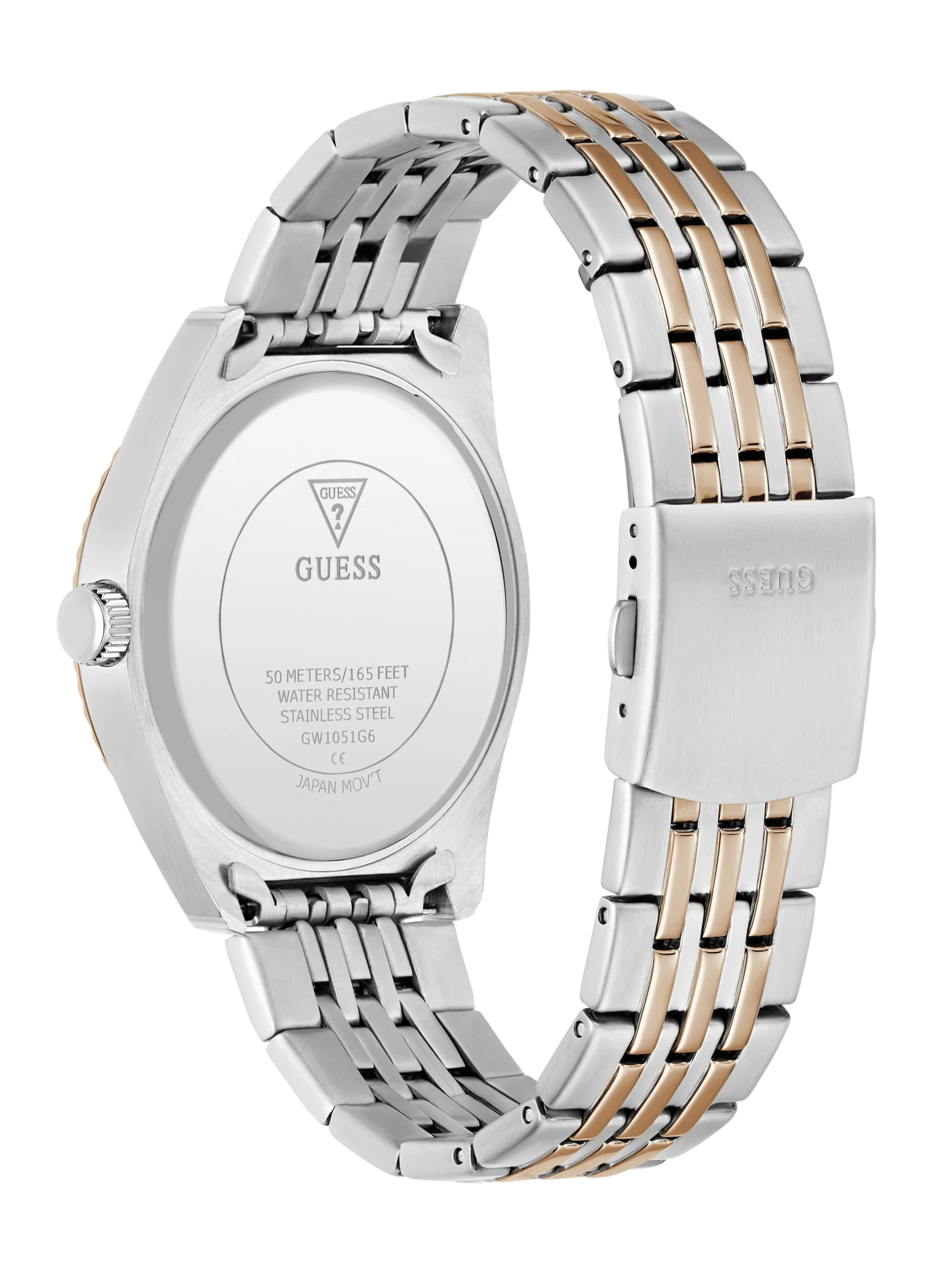 White Multi