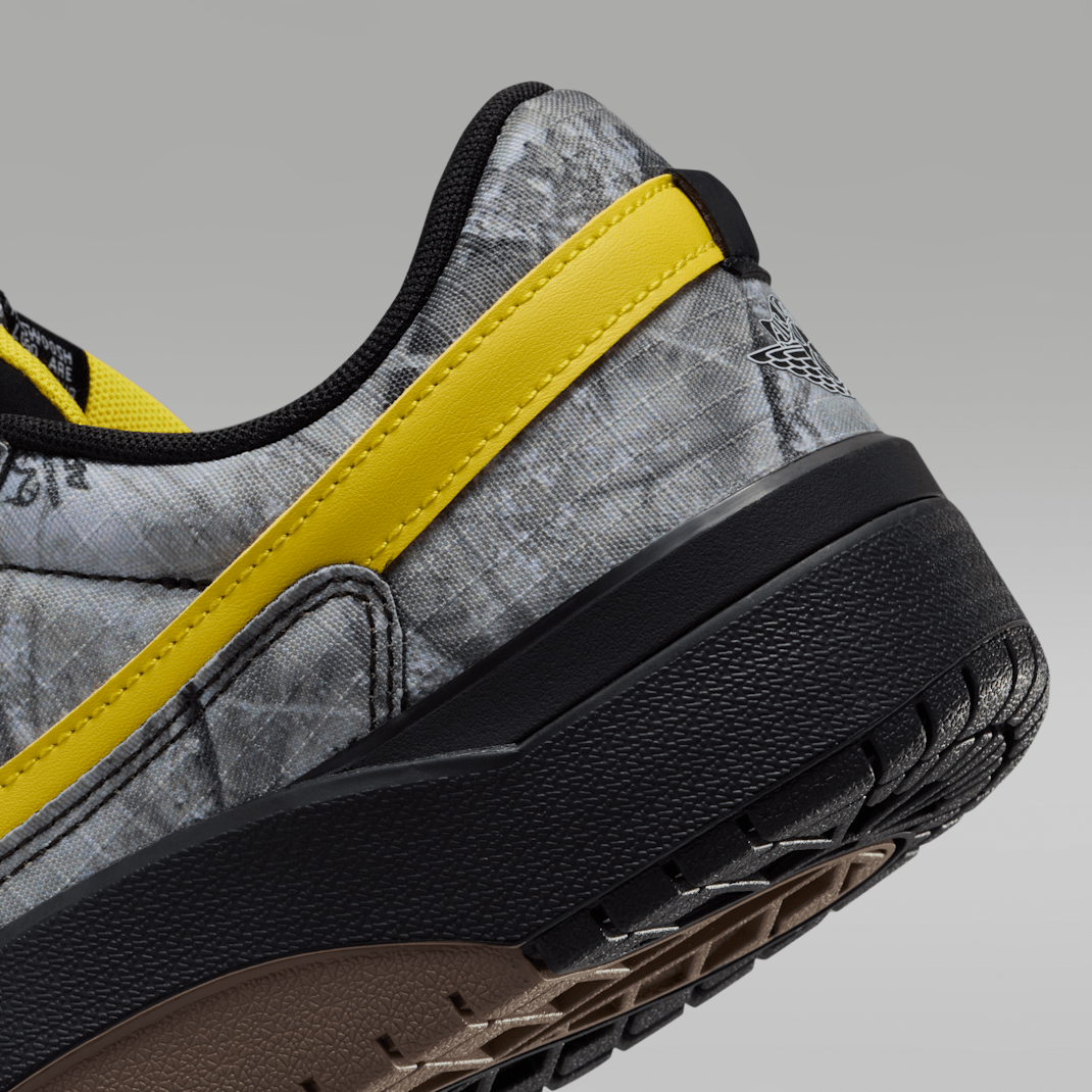Multi-Color/Bright Citron/Black/White