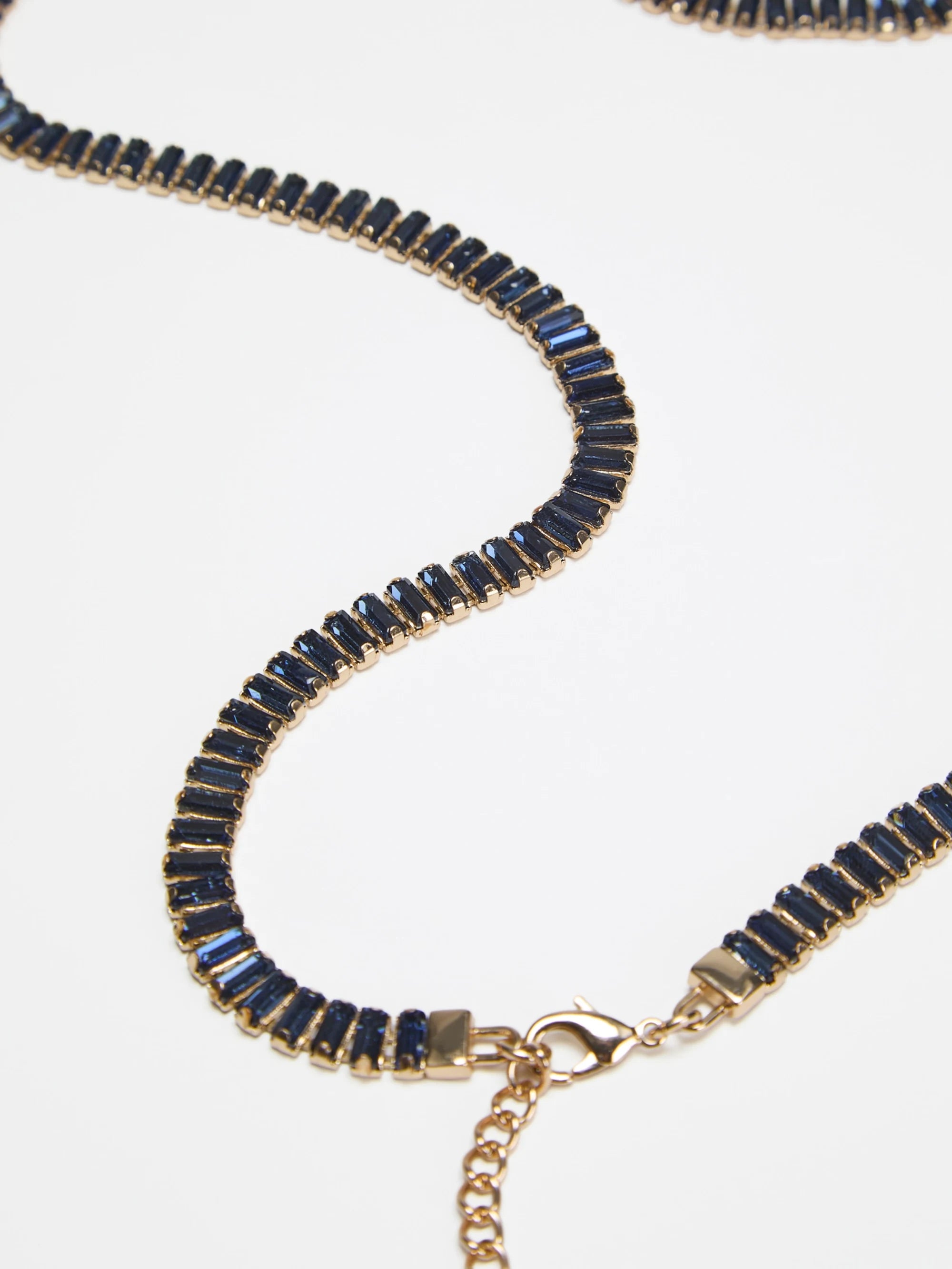 Midnight Blue