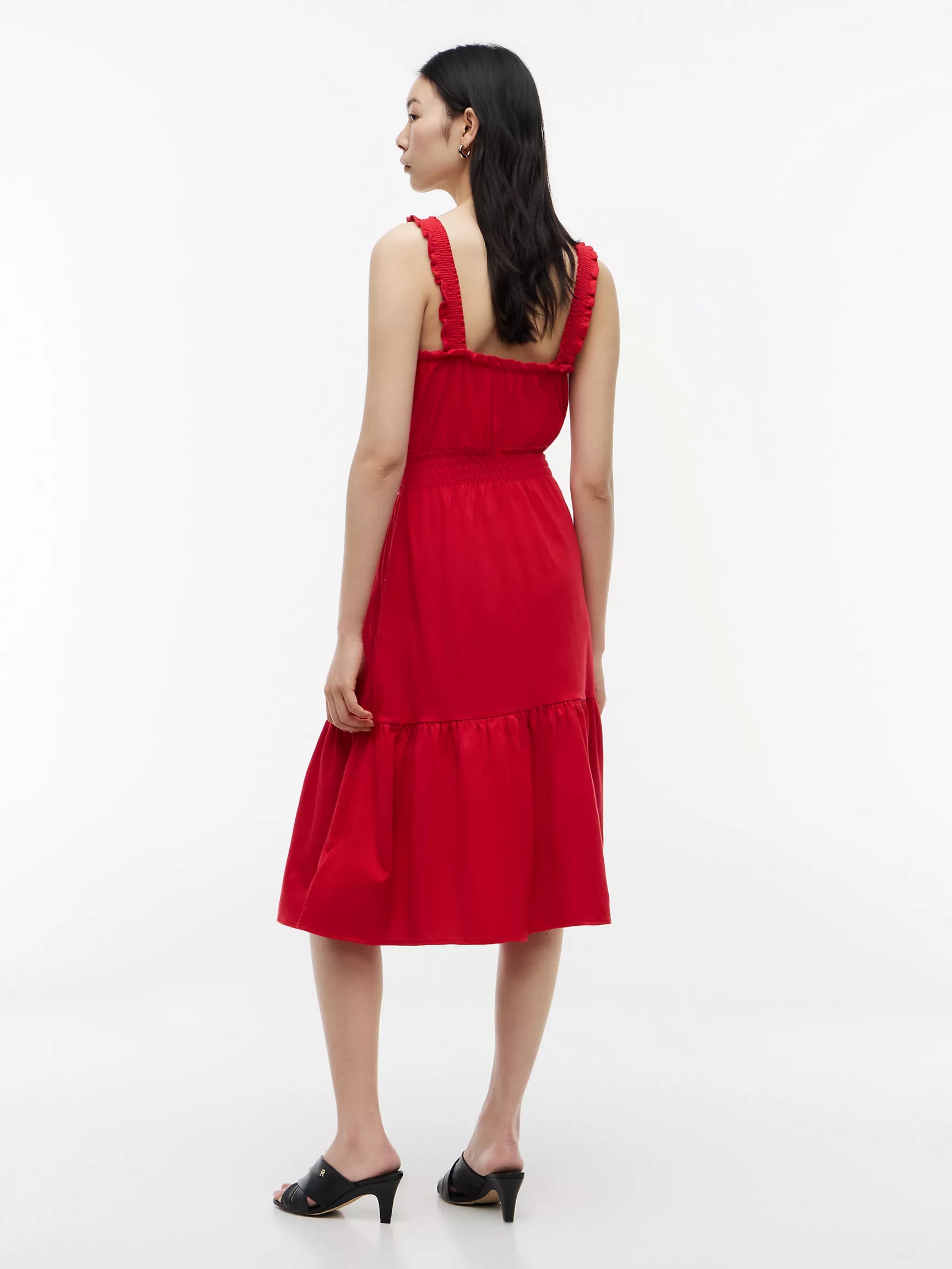 Primary Red