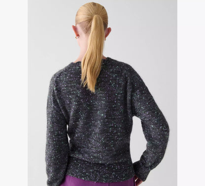 Charcoal Multi